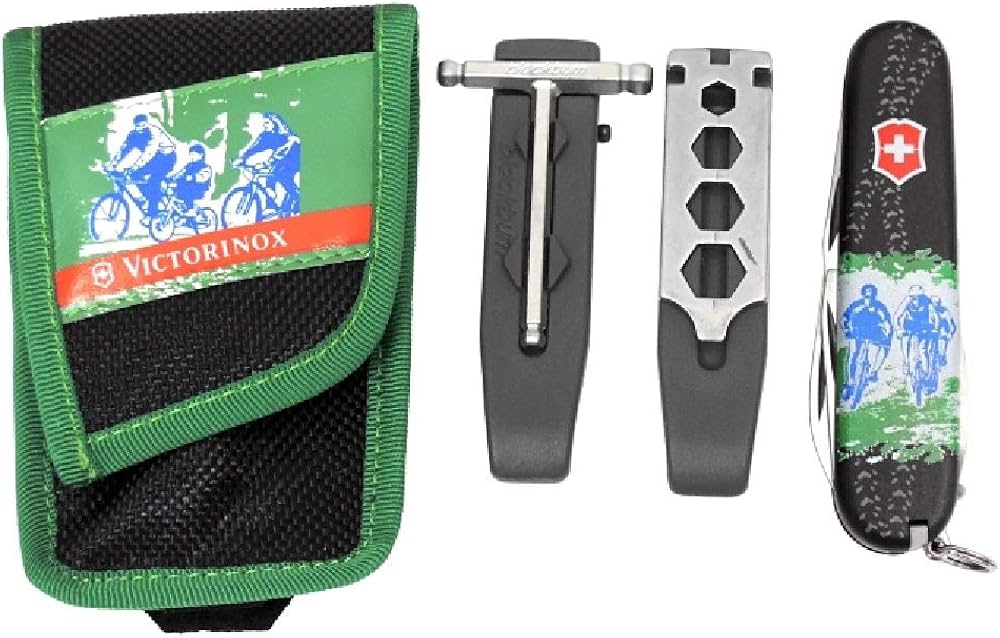 Amazon | VICTORINOX(ビクトリノックス) バイクツールキット